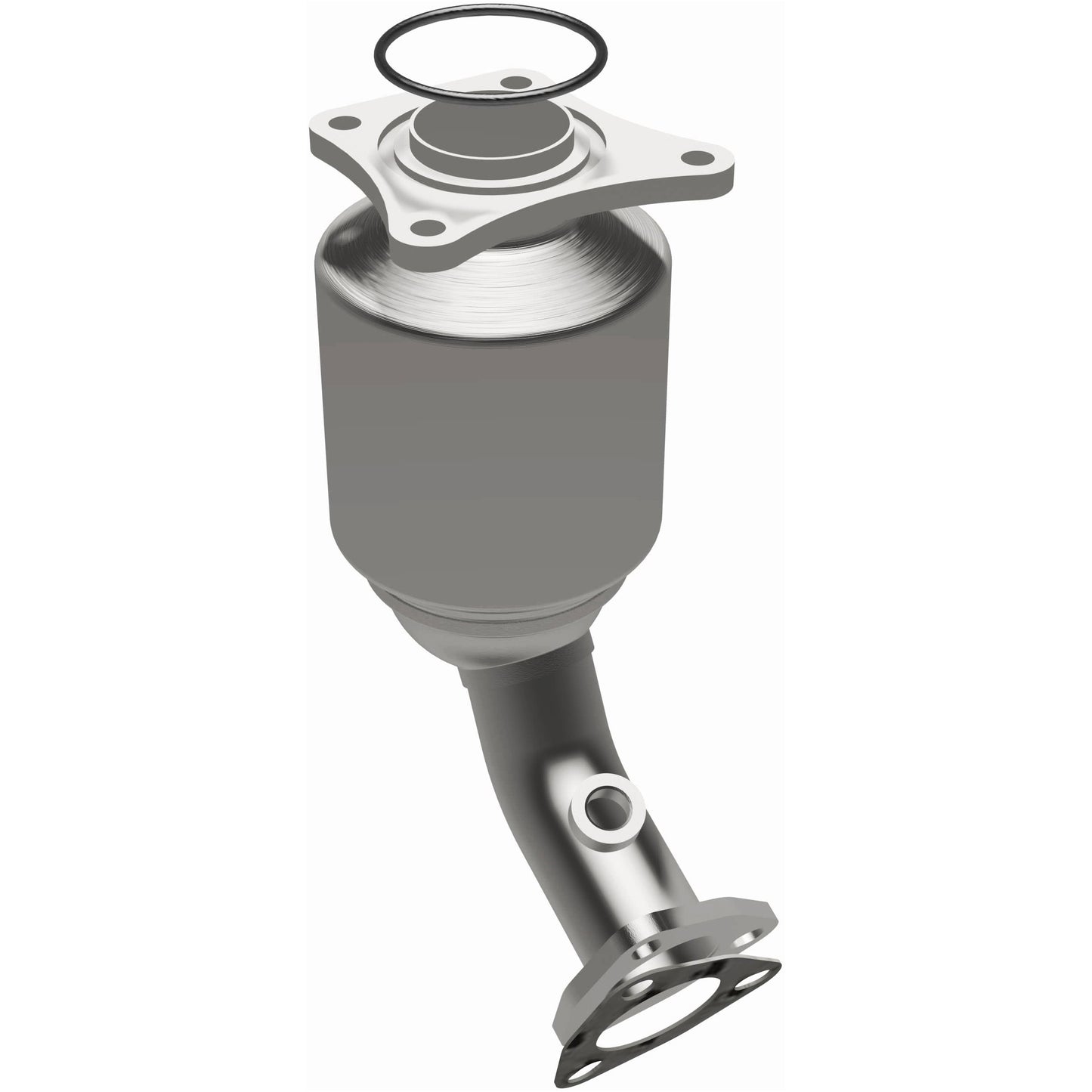 MagnaFlow Nissan Quest California Grade CARB Compliant Direct-Fit Catalytic Converter