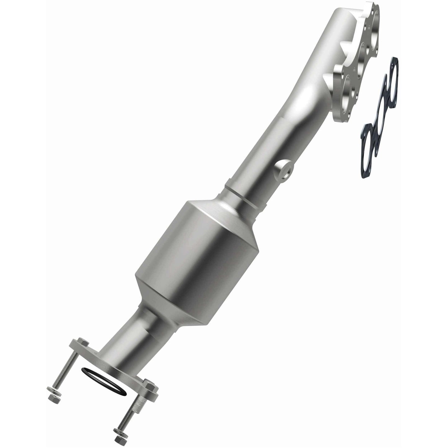 MagnaFlow Exhaust Products Manifold Converter 5481341