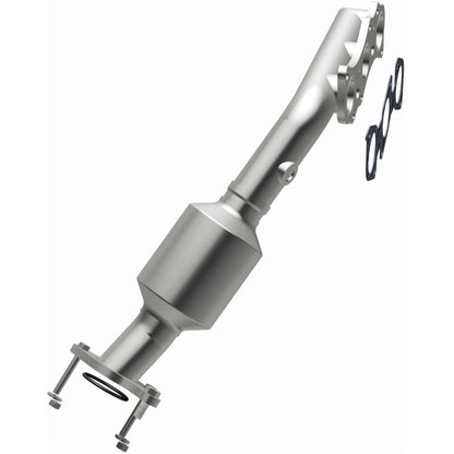 MagnaFlow Exhaust Products Manifold Converter 5481341