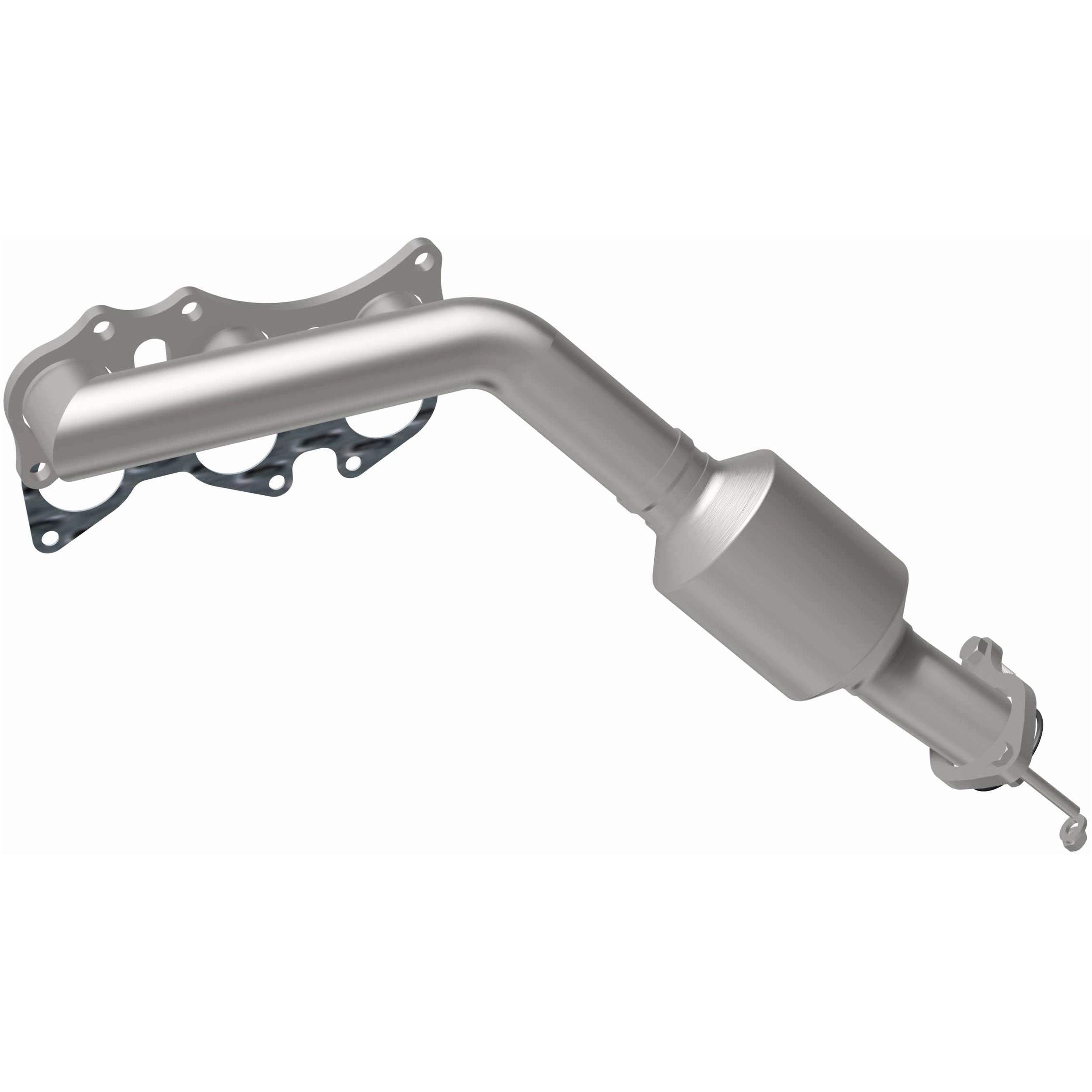 MagnaFlow Exhaust Products Manifold Converter 5481341