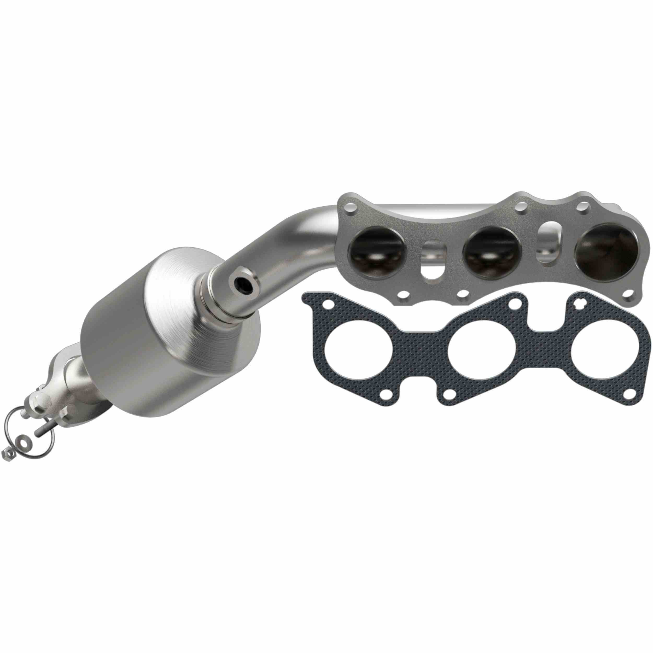 MagnaFlow Exhaust Products Manifold Converter 5481341