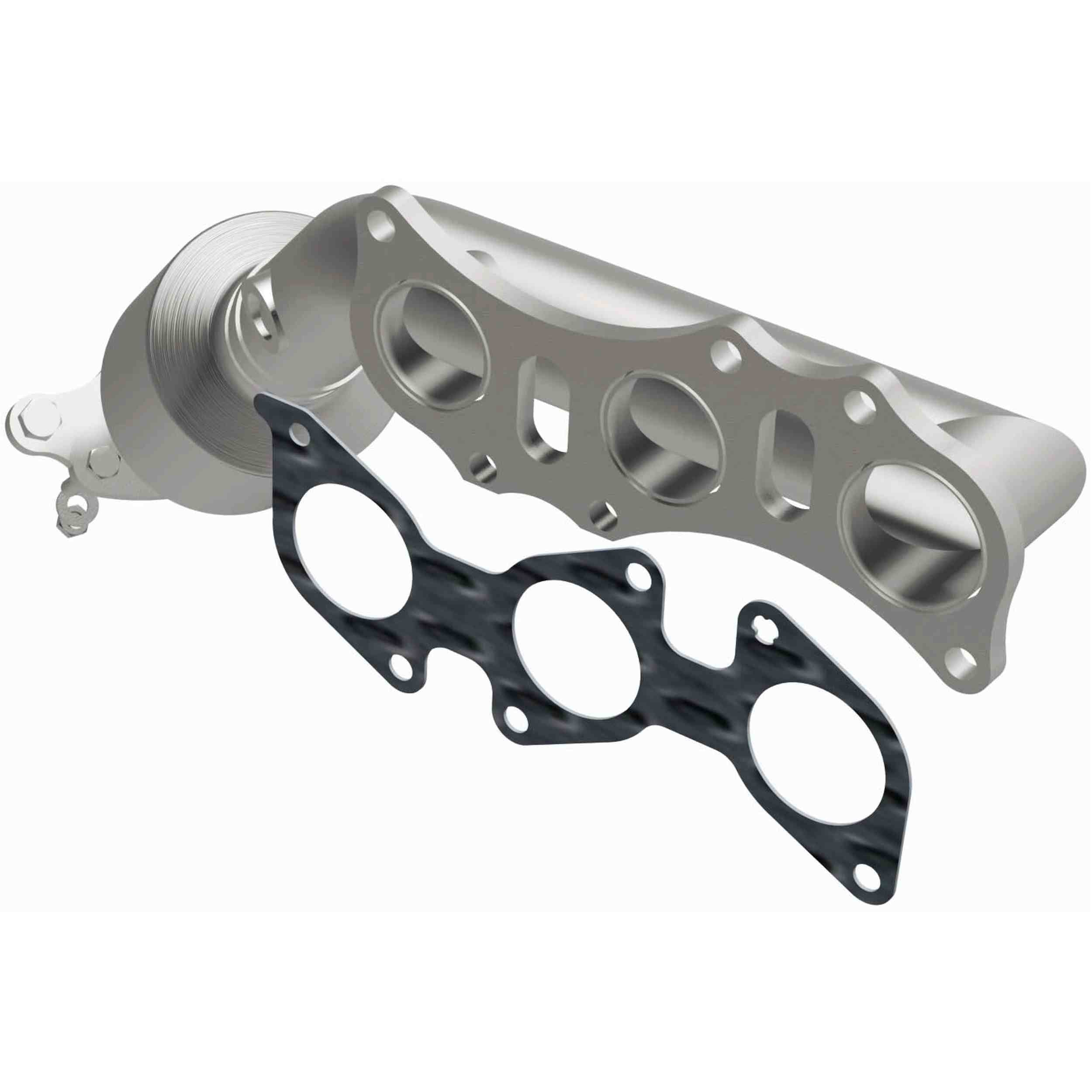MagnaFlow Exhaust Products Manifold Converter 5481341