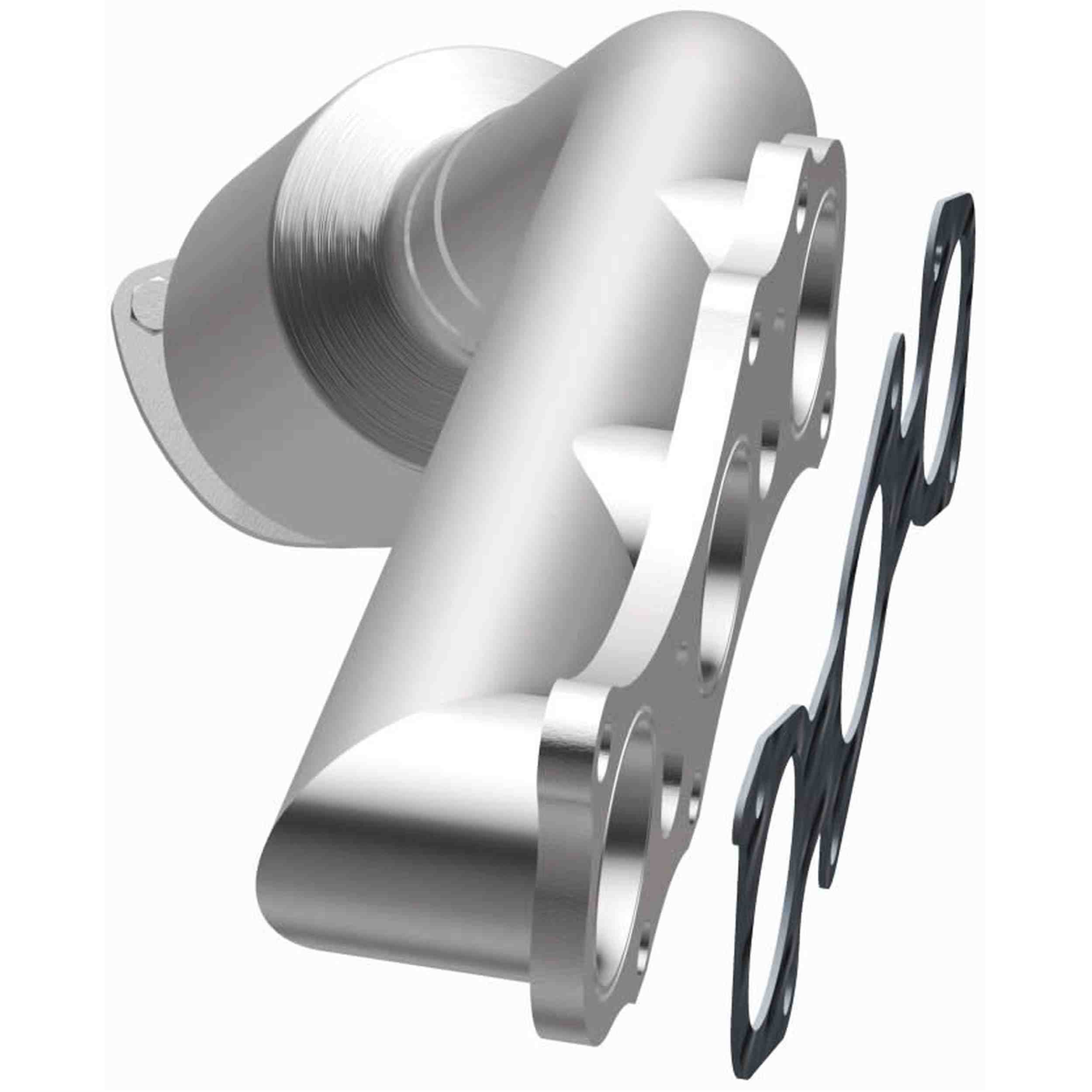 MagnaFlow Exhaust Products Manifold Converter 5481342