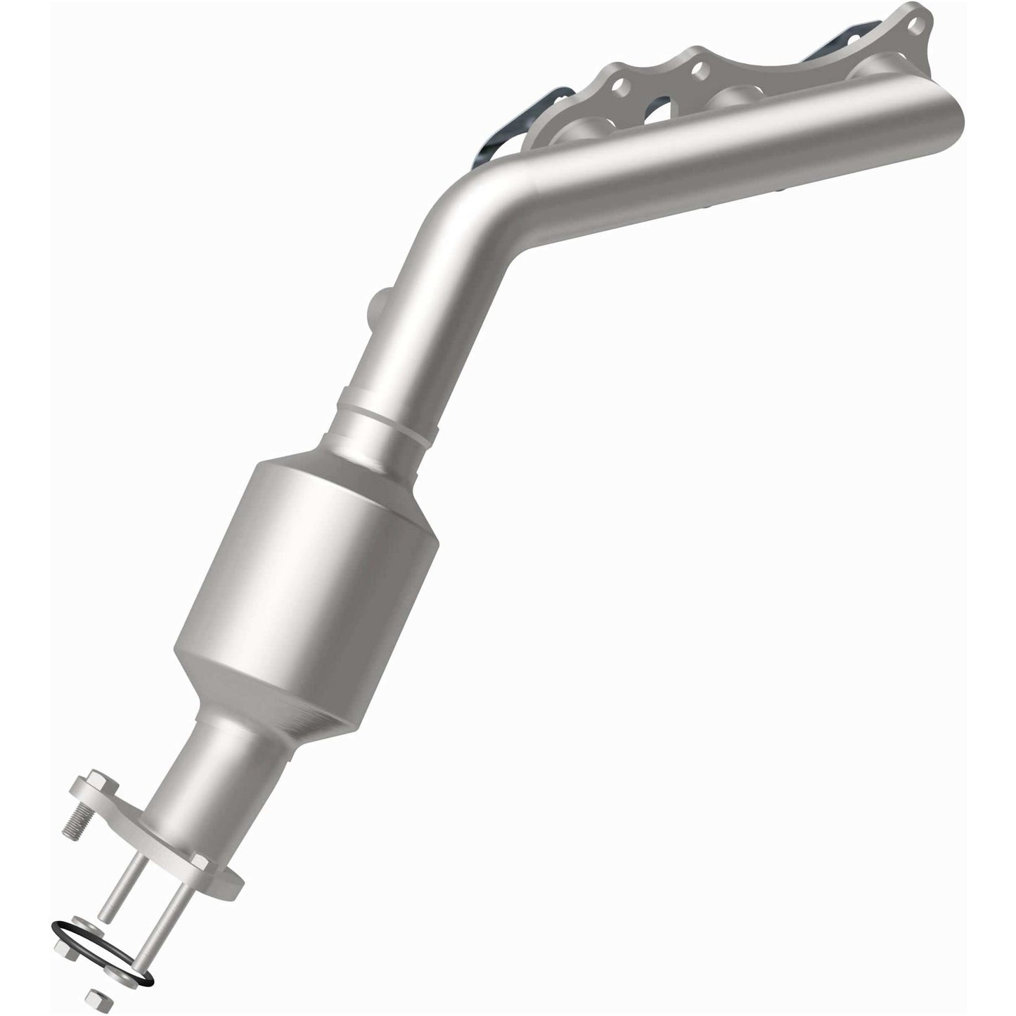 MagnaFlow Exhaust Products Manifold Converter 5481342
