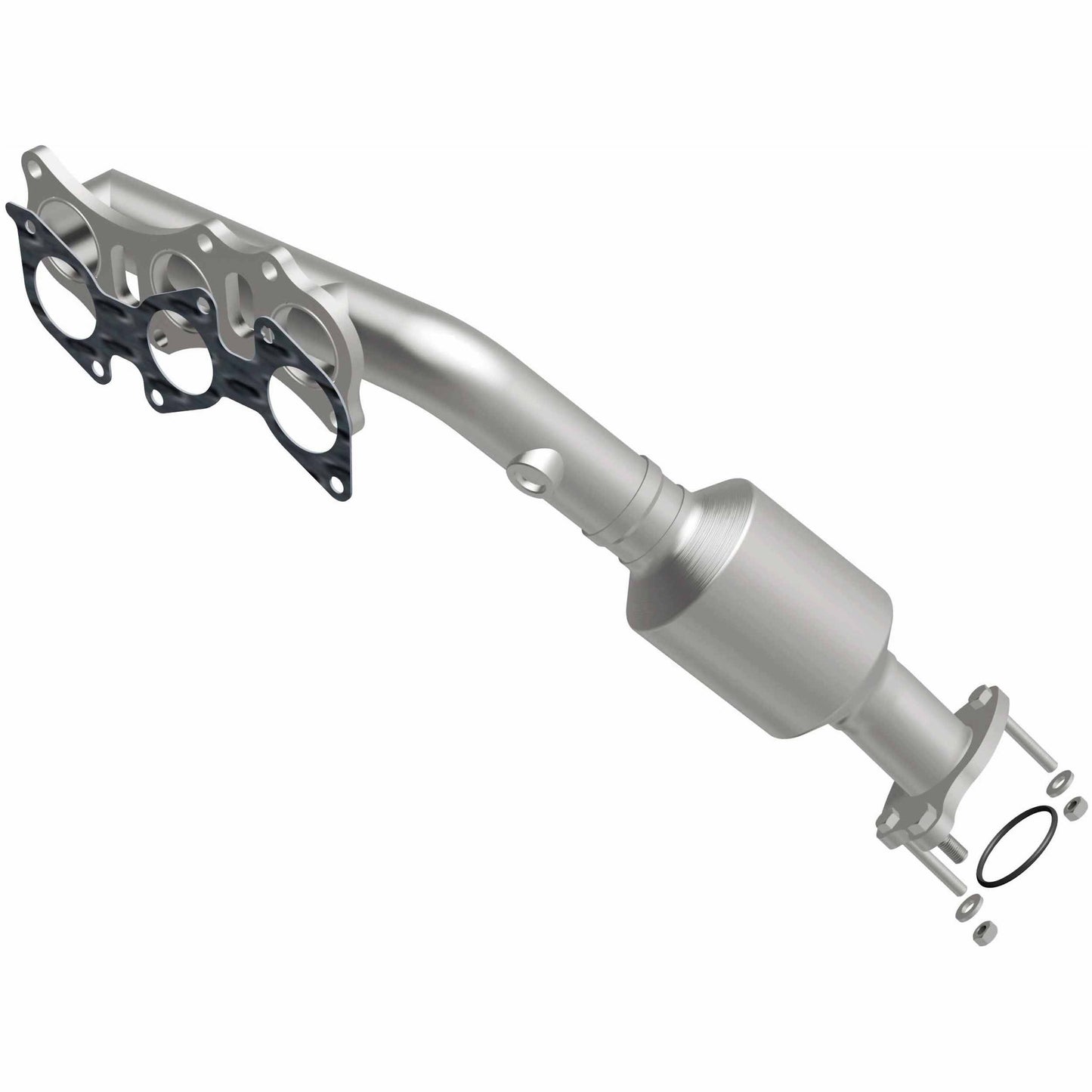 MagnaFlow Exhaust Products Manifold Converter 5481342