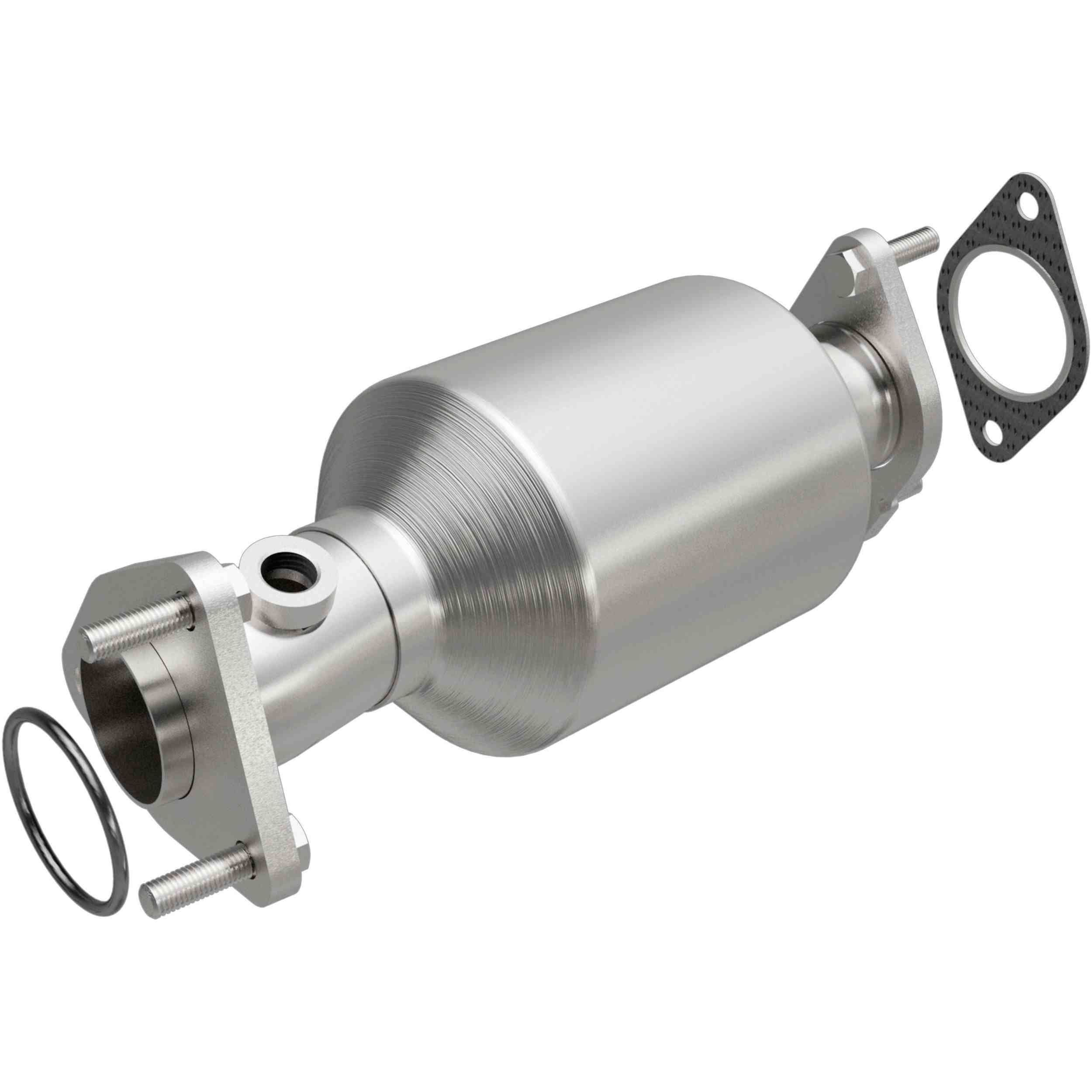 MagnaFlow Exhaust Products Catalytic Converter 5481668