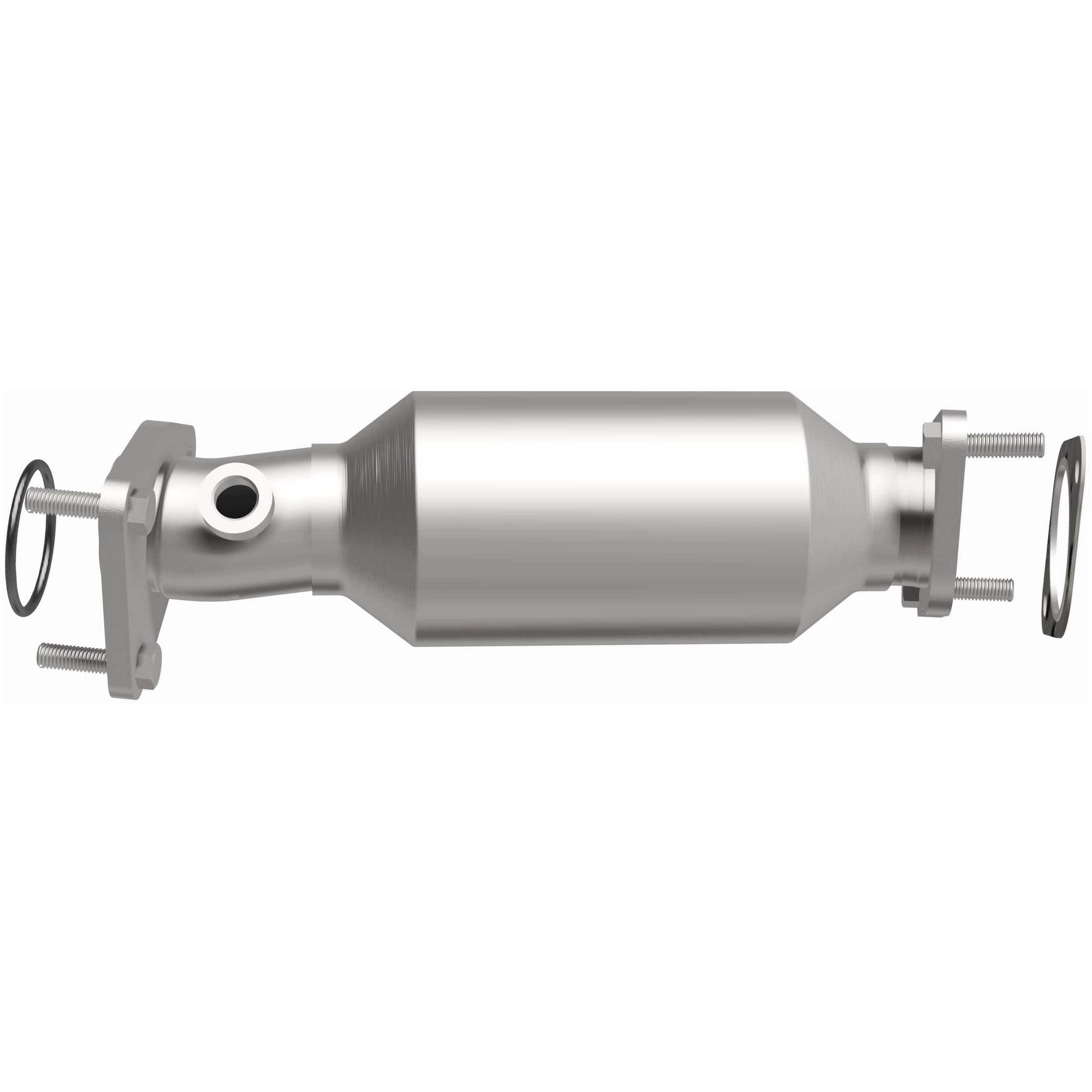 MagnaFlow Exhaust Products Catalytic Converter 5481668