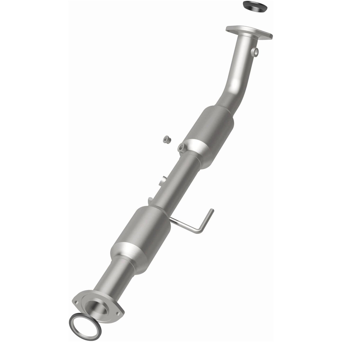 MagnaFlow Exhaust Products Catalytic Converter 5481703