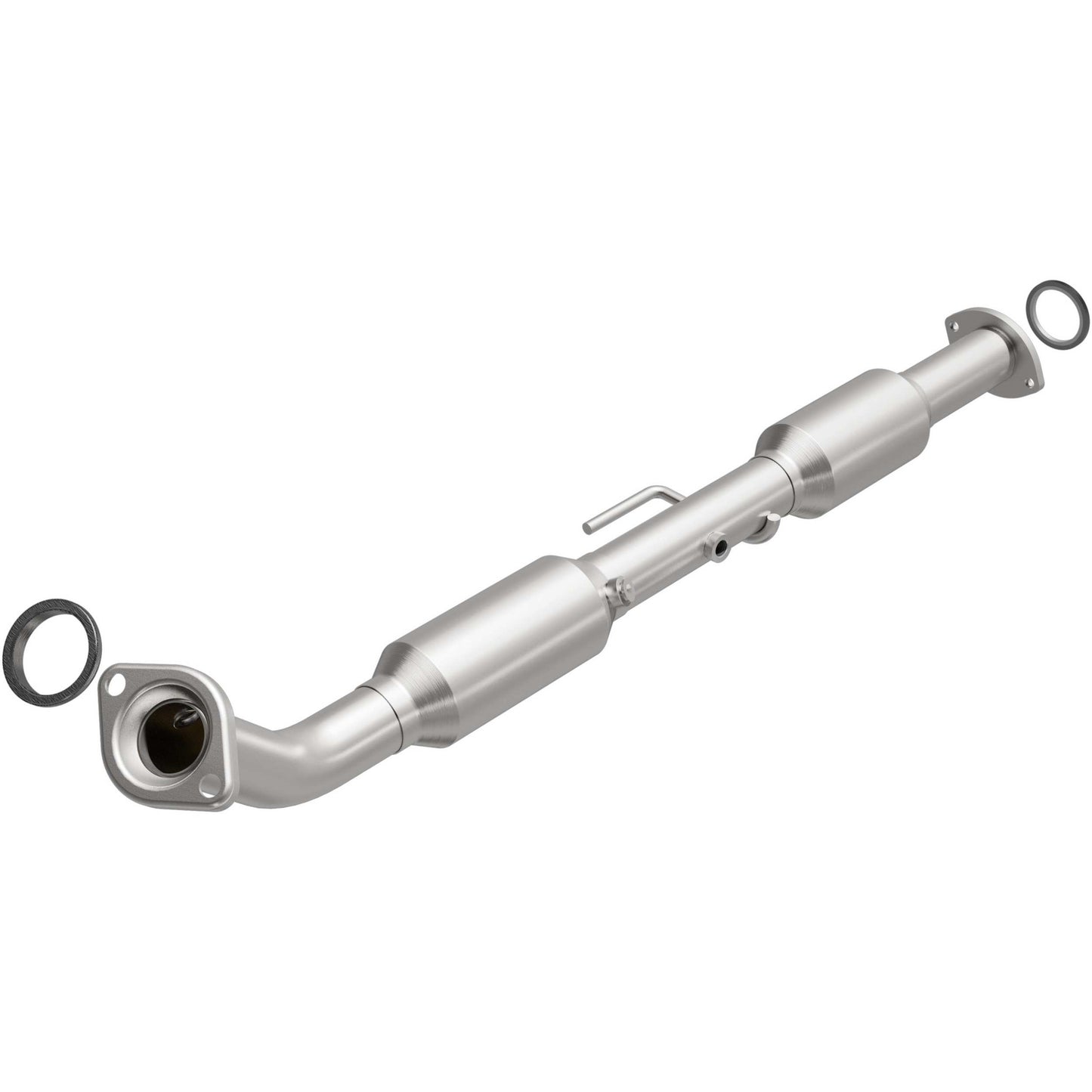 MagnaFlow Exhaust Products Catalytic Converter 5481703