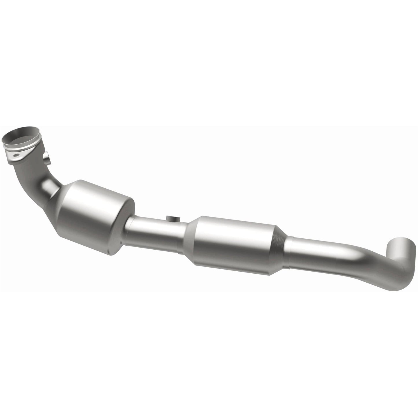 MagnaFlow Exhaust Products Catalytic Converter 5481705