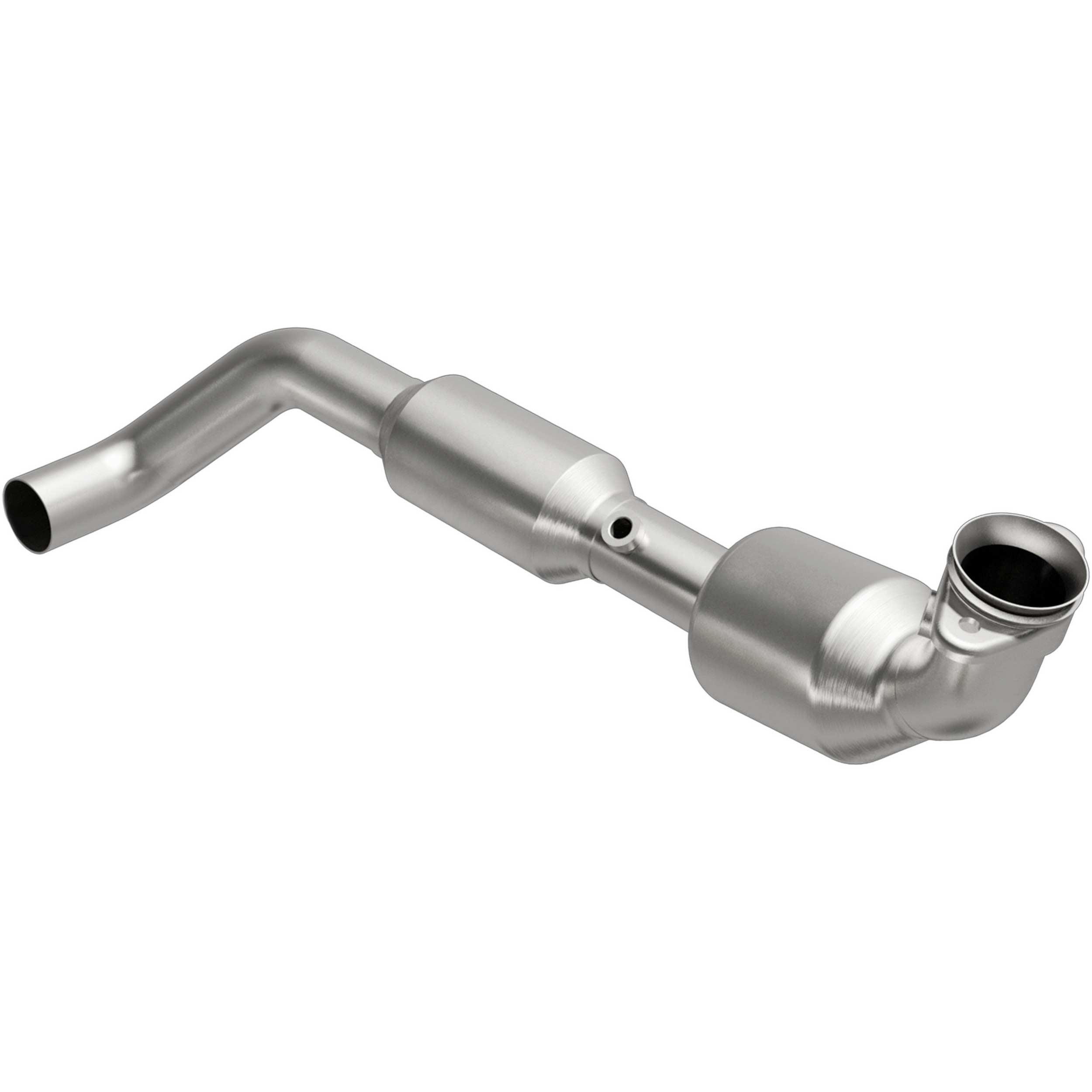 MagnaFlow Exhaust Products Catalytic Converter 5481705