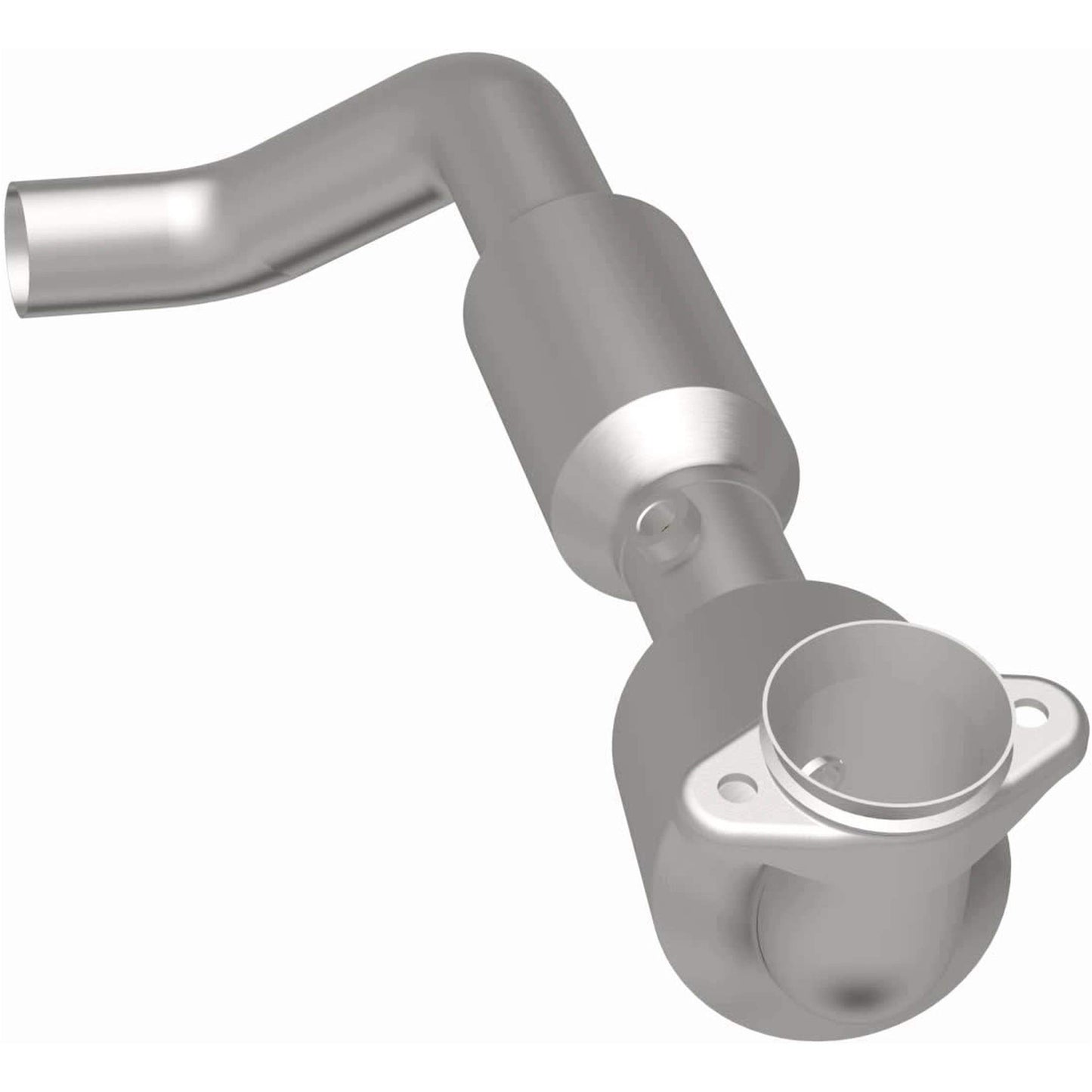 MagnaFlow Exhaust Products Catalytic Converter 5481705