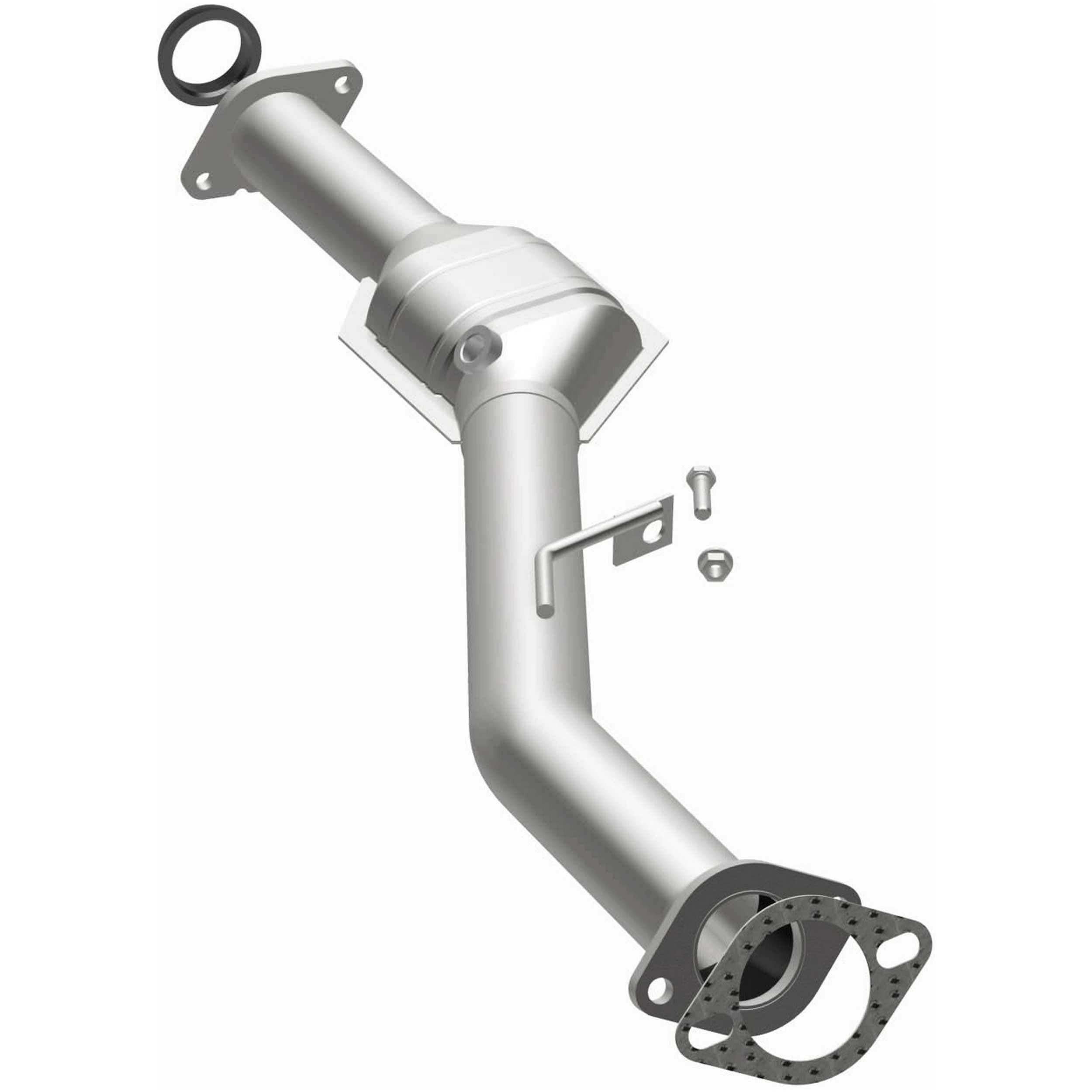 MagnaFlow Exhaust Products Catalytic Converter 5491159