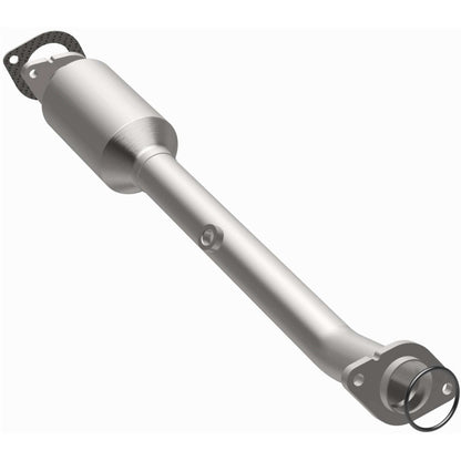 MagnaFlow Nissan California Grade CARB Compliant Direct-Fit Catalytic Converter
