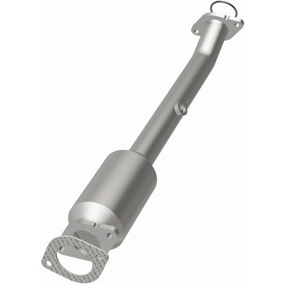 MagnaFlow Nissan California Grade CARB Compliant Direct-Fit Catalytic Converter