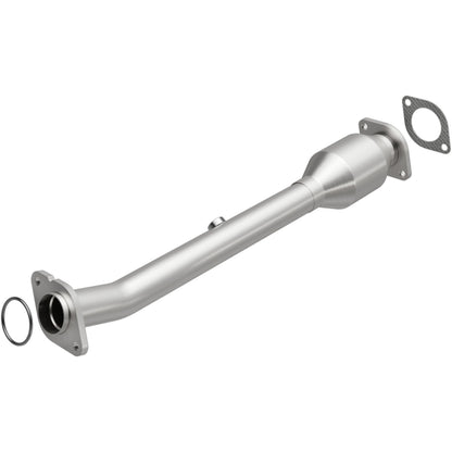 MagnaFlow Nissan California Grade CARB Compliant Direct-Fit Catalytic Converter