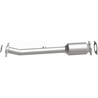MagnaFlow Nissan California Grade CARB Compliant Direct-Fit Catalytic Converter
