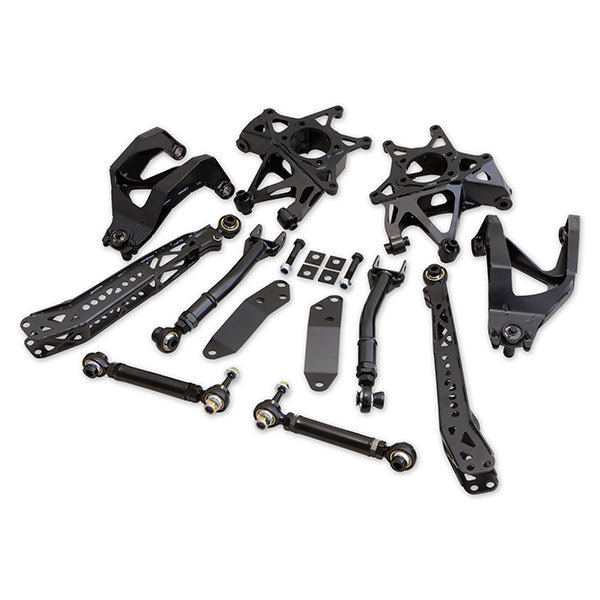 GKTech FR-S / GR86 / BRZ rear suspension package (20% combo discount)