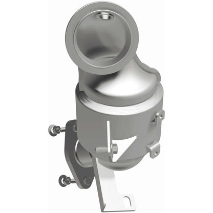 MagnaFlow Exhaust Products Direct Fit Converter MAG551092