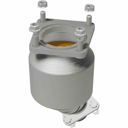 MagnaFlow Exhaust Products Catalytic Converter 551129