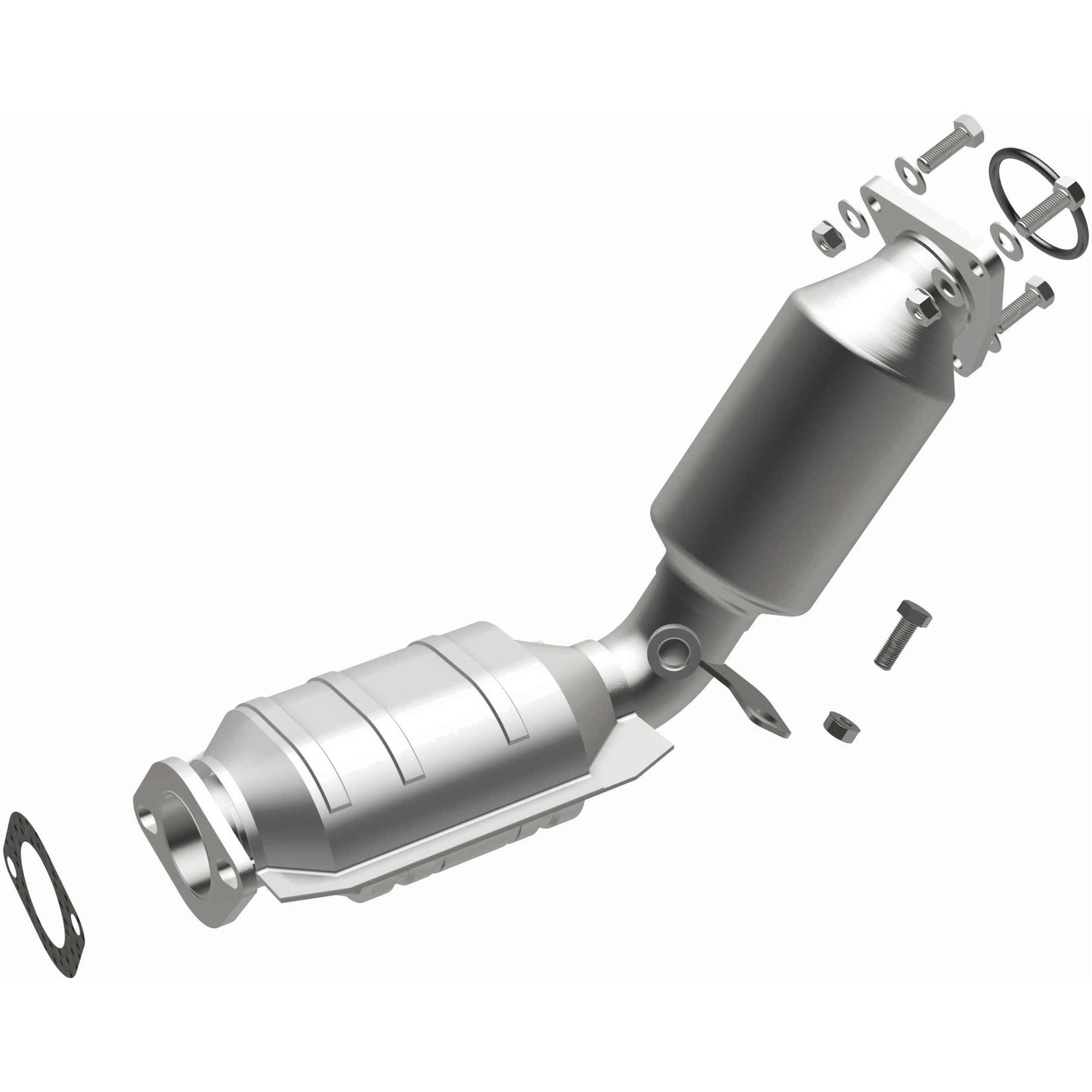 MagnaFlow Exhaust Products Catalytic Converter 551143