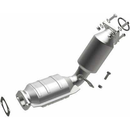 MagnaFlow Exhaust Products Catalytic Converter 551143