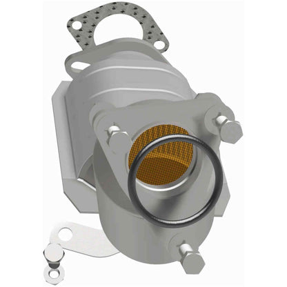 MagnaFlow Exhaust Products Catalytic Converter 551143