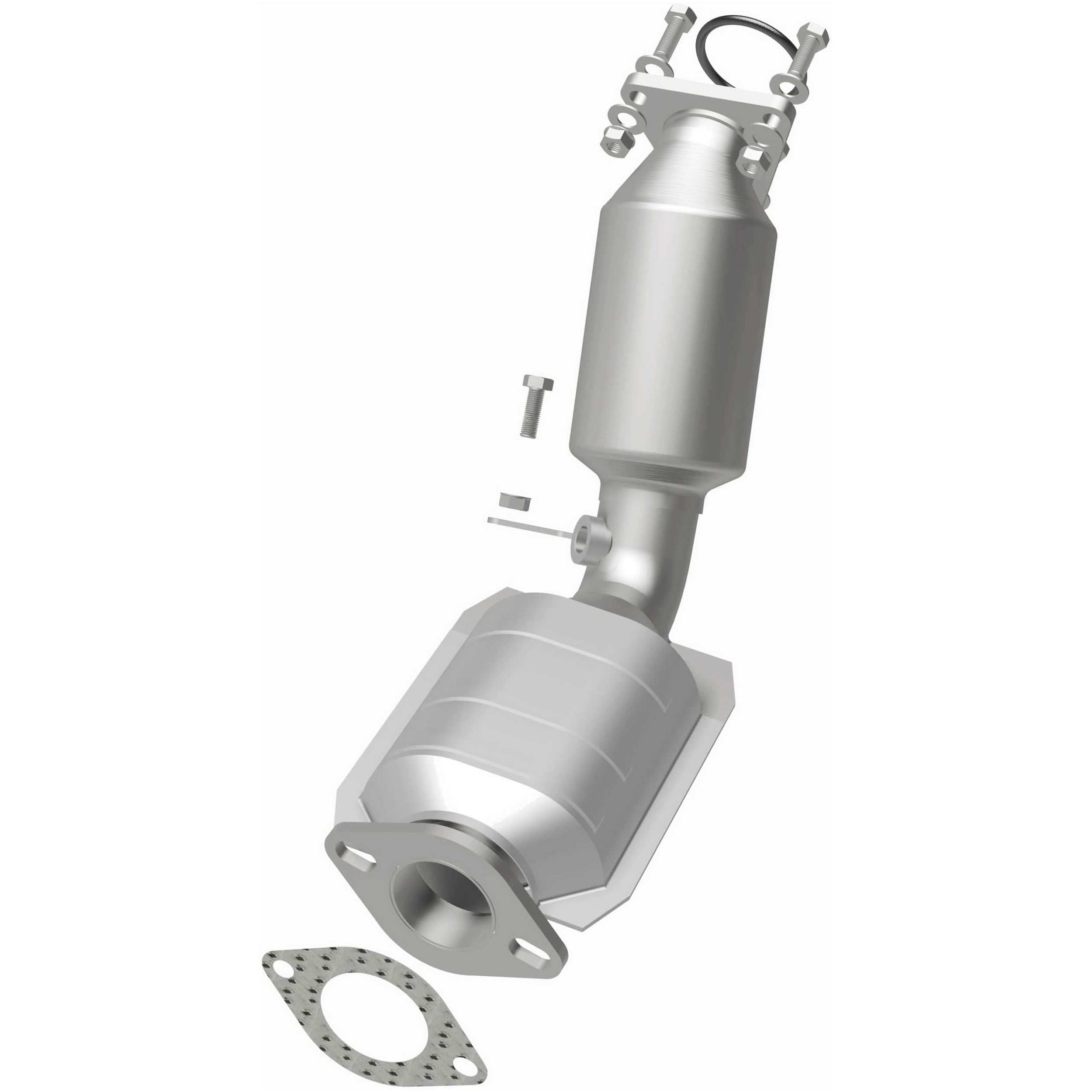 MagnaFlow Exhaust Products Catalytic Converter 551144