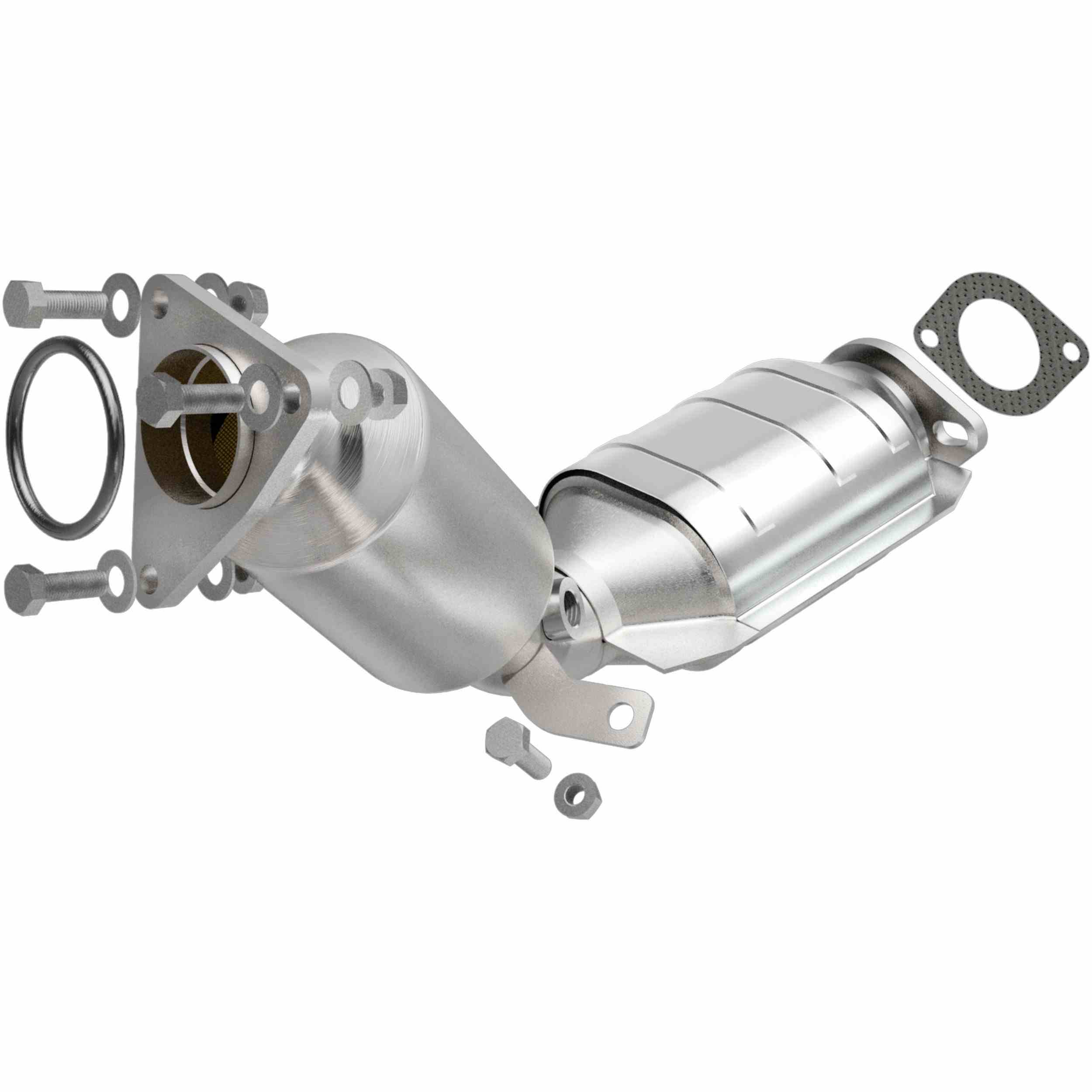 MagnaFlow Exhaust Products Catalytic Converter 551144