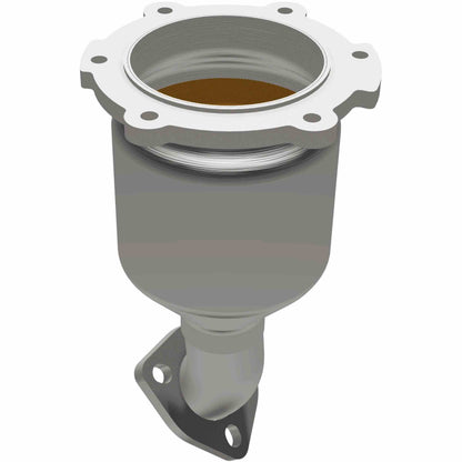 MagnaFlow Exhaust Products Catalytic Converter 551296