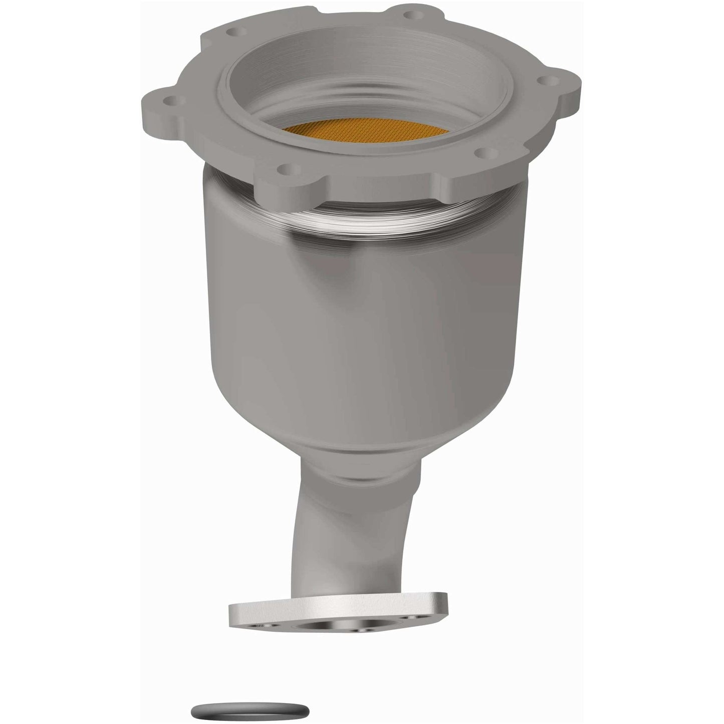 MagnaFlow Exhaust Products Catalytic Converter 551296
