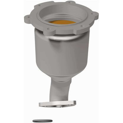 MagnaFlow Exhaust Products Catalytic Converter 551296