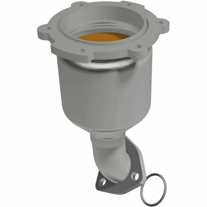 MagnaFlow Exhaust Products Catalytic Converter 551296