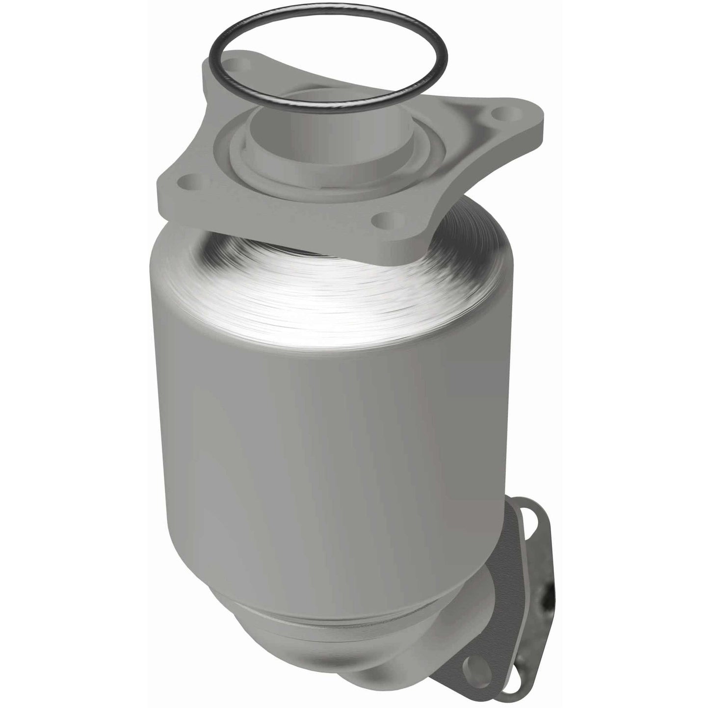 MagnaFlow Exhaust Products Catalytic Converter 551322