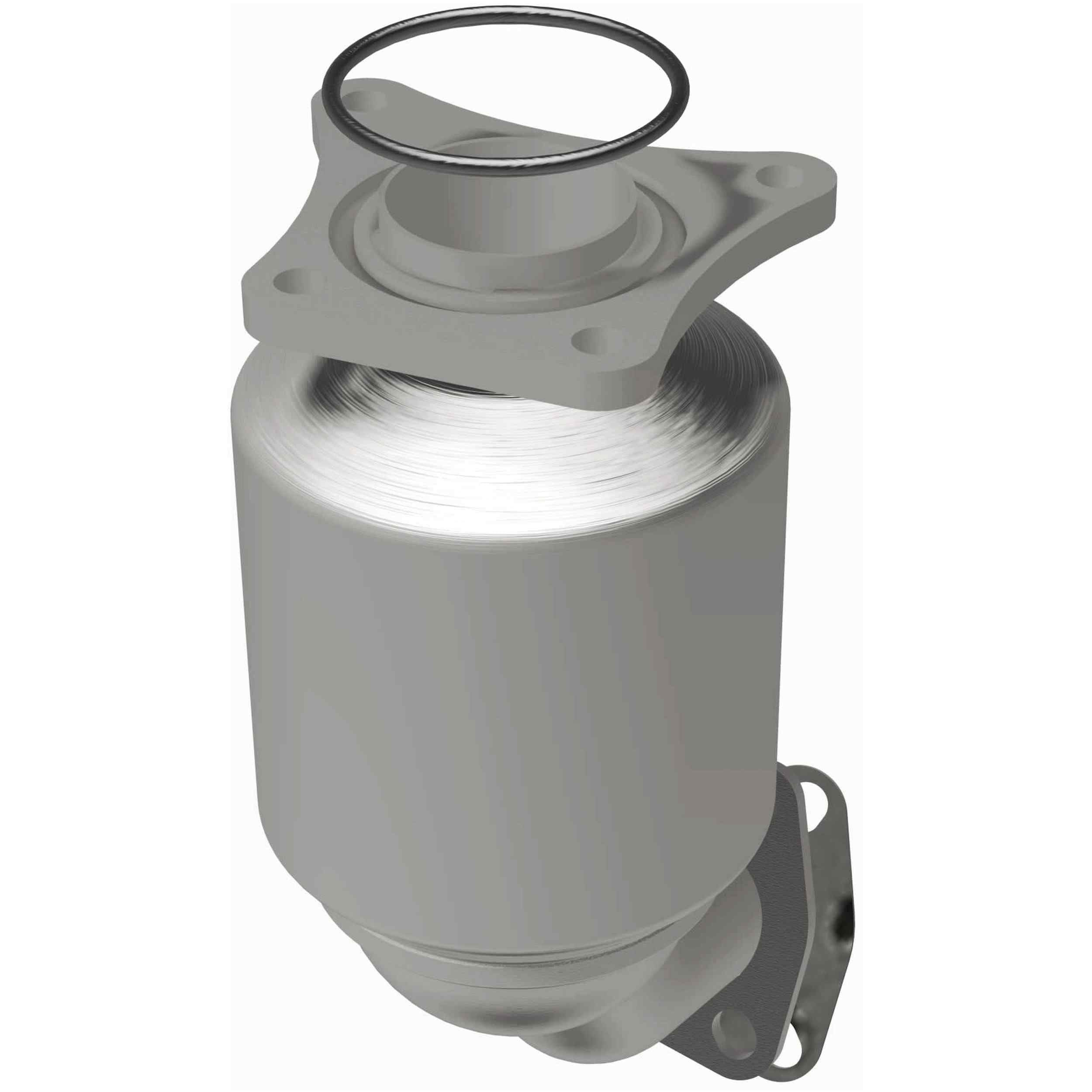 MagnaFlow Exhaust Products Catalytic Converter 551322