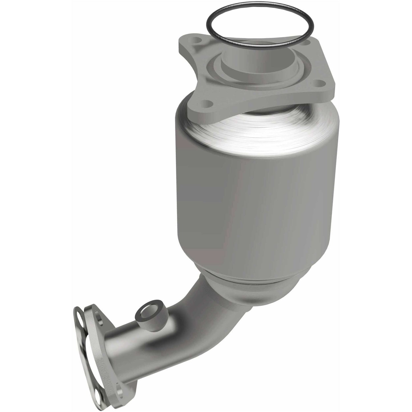 MagnaFlow Exhaust Products Catalytic Converter 551322