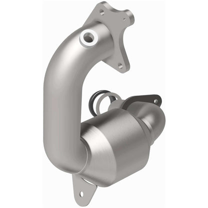 MagnaFlow Nissan Juke California Grade CARB Compliant Direct-Fit Catalytic Converter