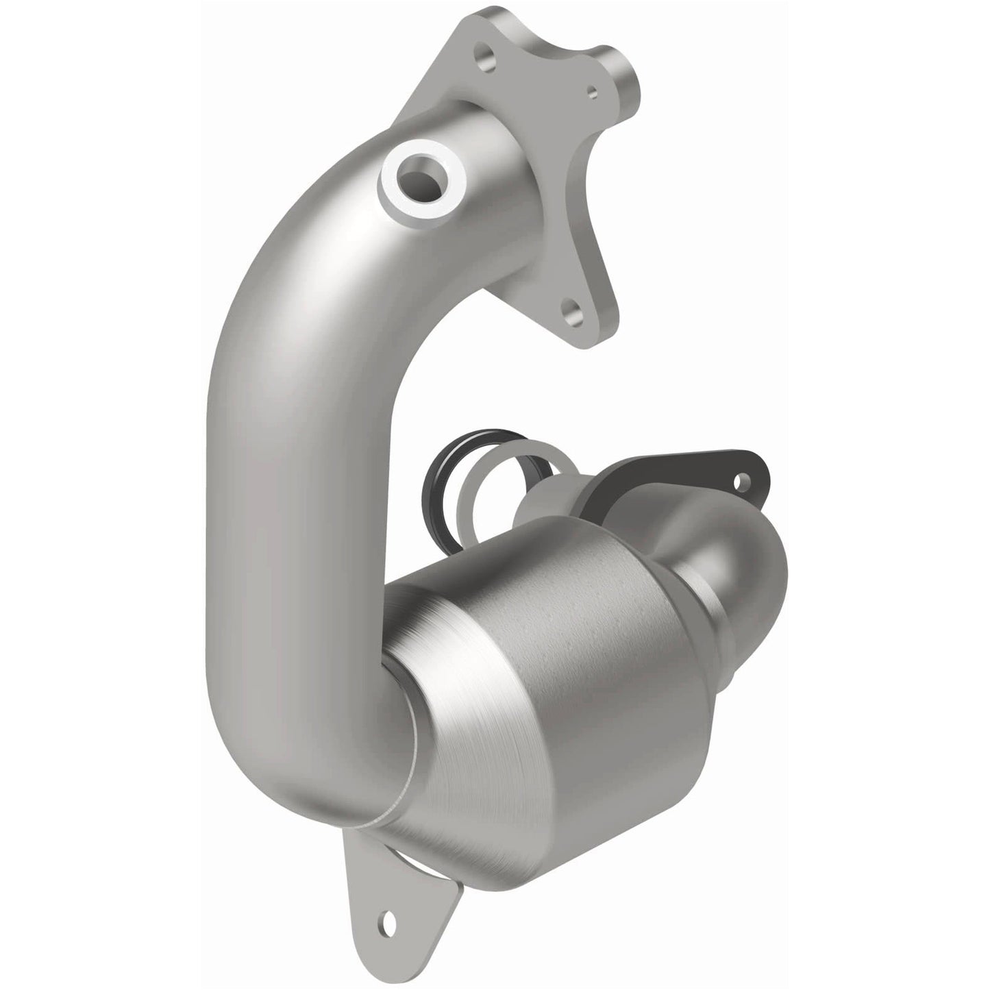MagnaFlow Nissan Juke California Grade CARB Compliant Direct-Fit Catalytic Converter