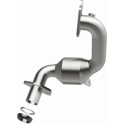 MagnaFlow Nissan Juke California Grade CARB Compliant Direct-Fit Catalytic Converter