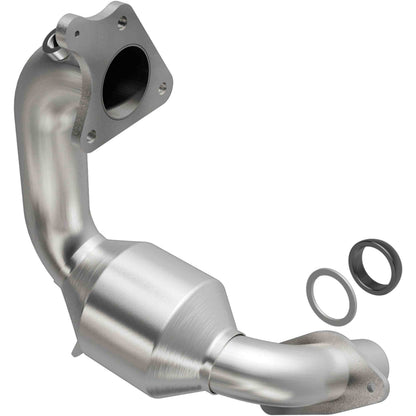 MagnaFlow Nissan Juke California Grade CARB Compliant Direct-Fit Catalytic Converter
