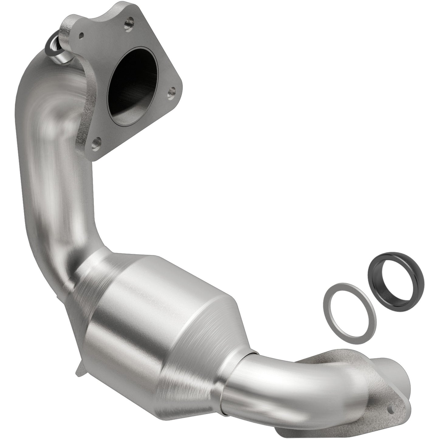 MagnaFlow Nissan Juke California Grade CARB Compliant Direct-Fit Catalytic Converter