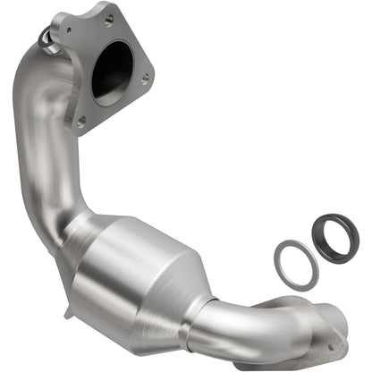MagnaFlow Nissan Juke California Grade CARB Compliant Direct-Fit Catalytic Converter