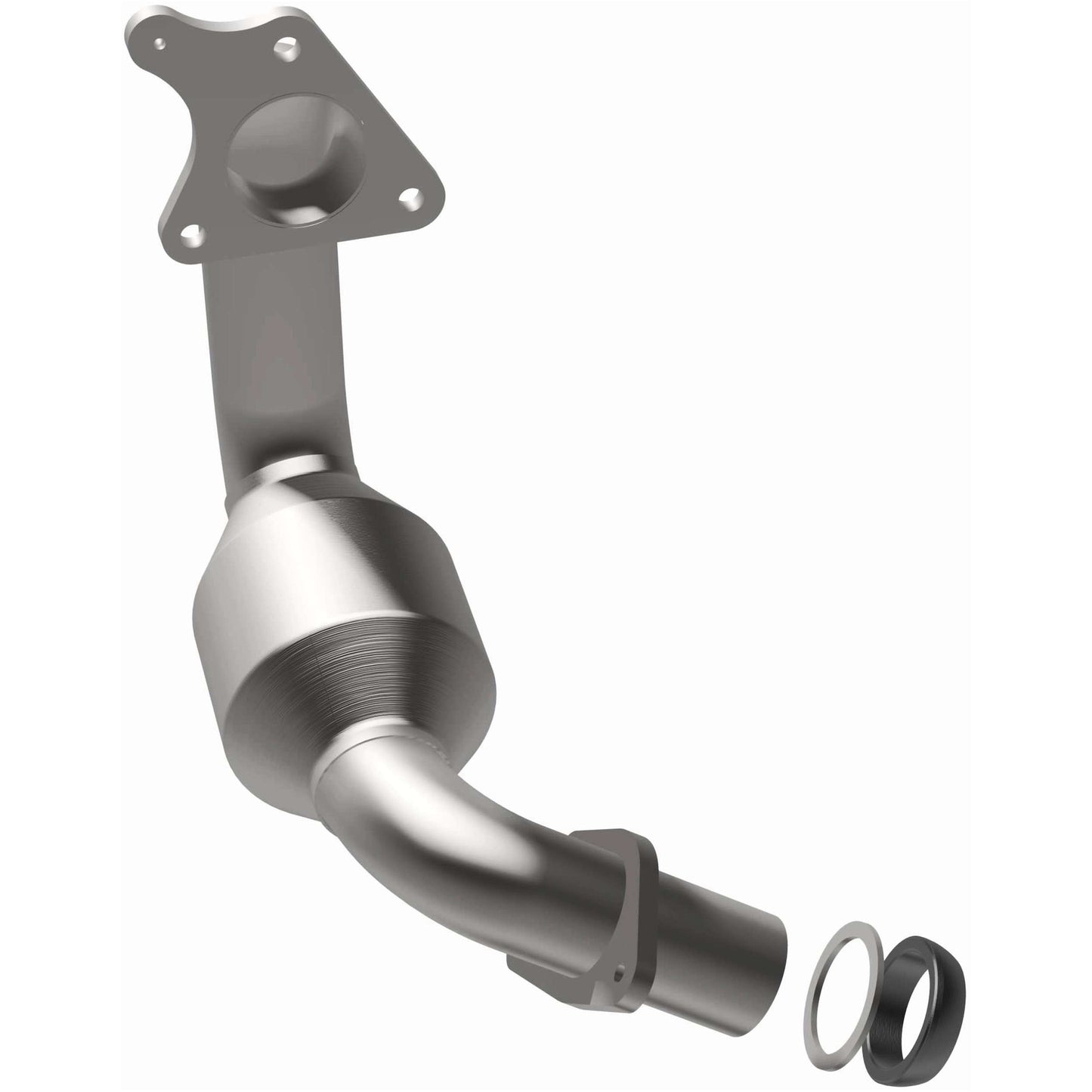 MagnaFlow Nissan Juke California Grade CARB Compliant Direct-Fit Catalytic Converter