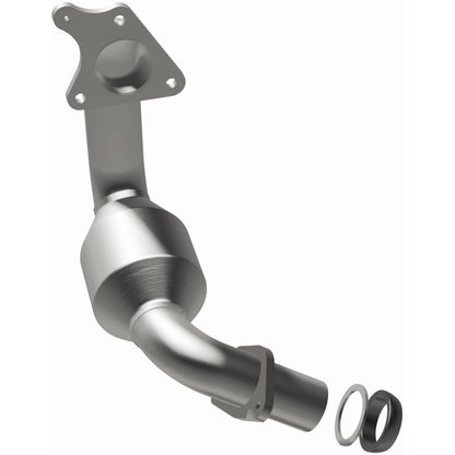 MagnaFlow Nissan Juke California Grade CARB Compliant Direct-Fit Catalytic Converter