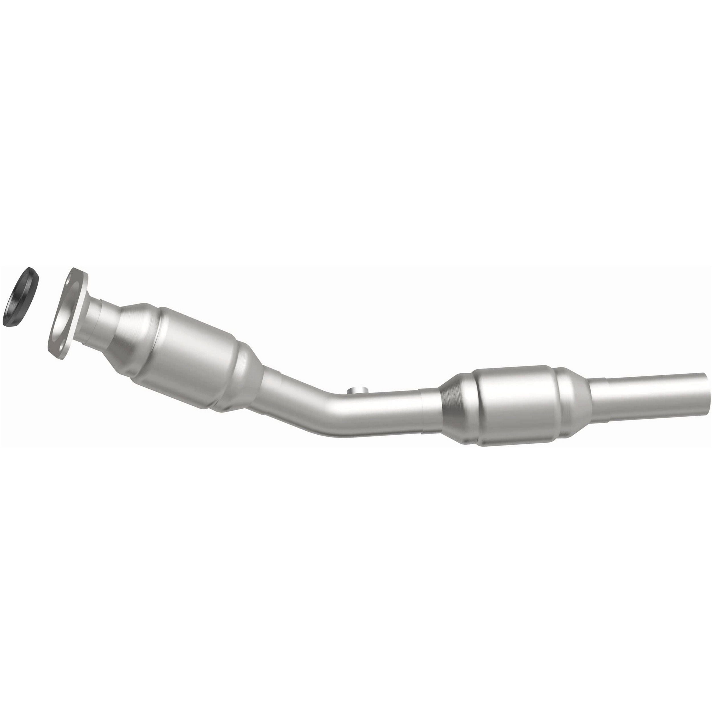 MagnaFlow Exhaust Products Catalytic Converter 551461