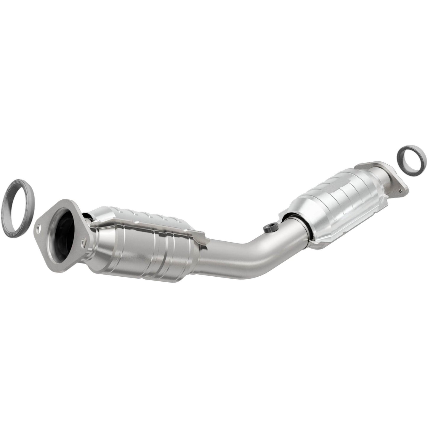 MagnaFlow Exhaust Products Catalytic Converter 551753