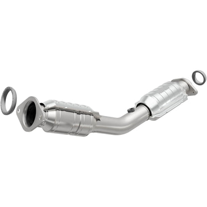 MagnaFlow Exhaust Products Catalytic Converter 551753