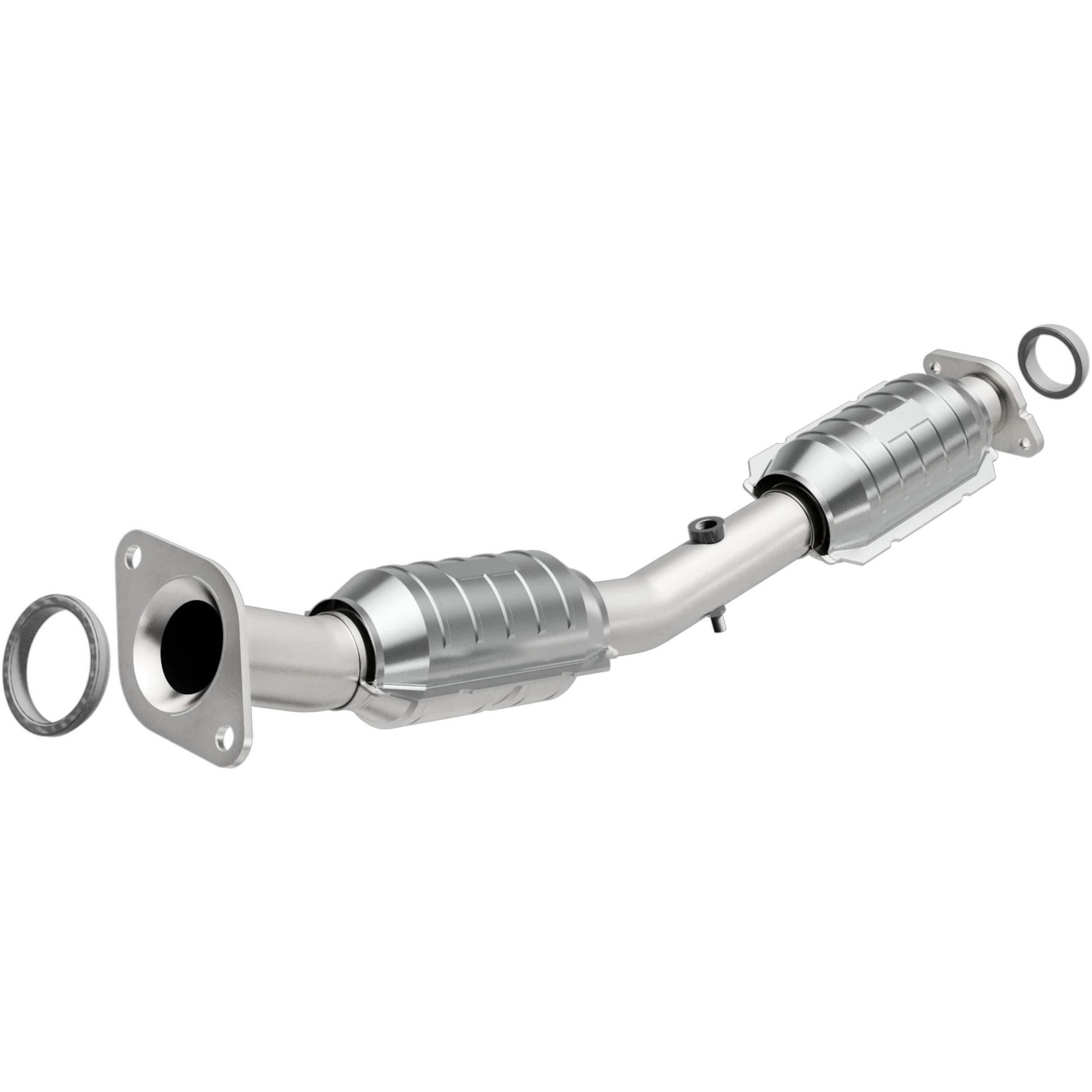 MagnaFlow Exhaust Products Catalytic Converter 551833