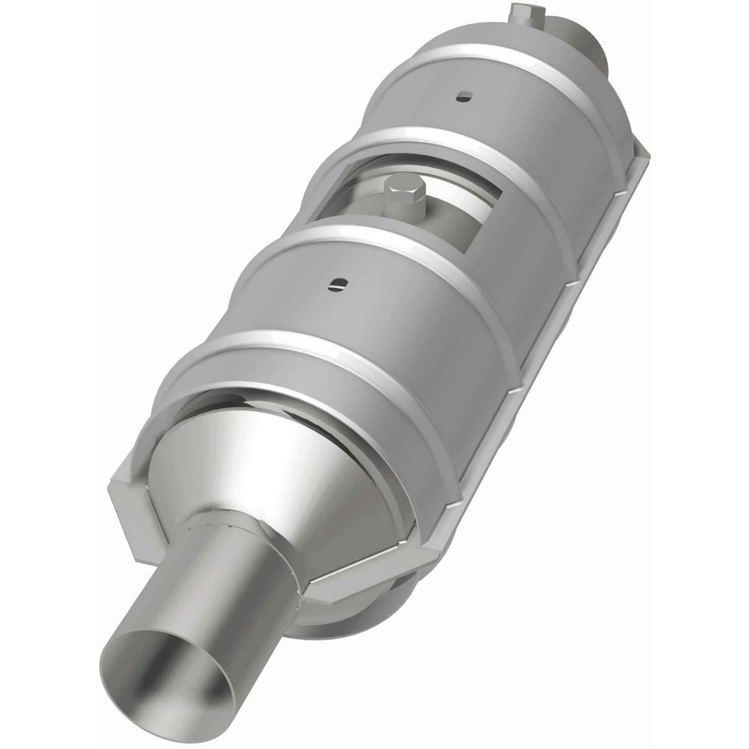 MagnaFlow Exhaust Products 87-01 E-250 Van 5.4L Cat Converter MAG55300