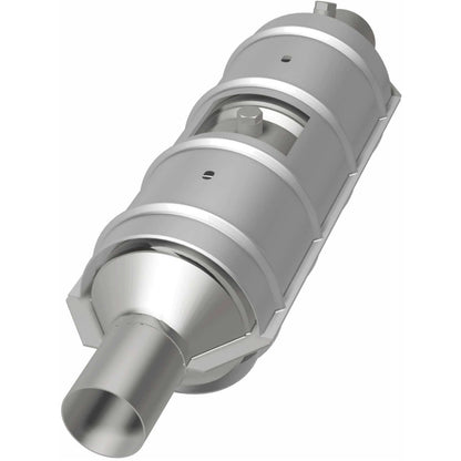 MagnaFlow Exhaust Products 87-01 E-250 Van 5.4L Cat Converter MAG55300